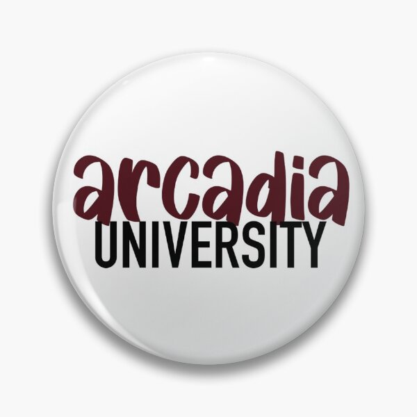 Item preview, Arcadia University designed and sold by CreationsByKath.