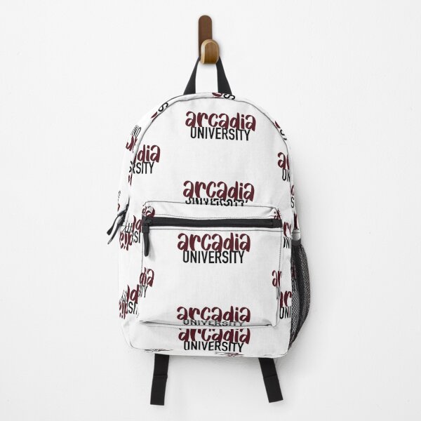 Item preview, Arcadia University designed and sold by CreationsByKath.