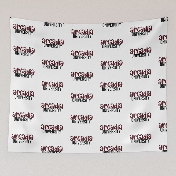Item preview, Arcadia University designed and sold by CreationsByKath.