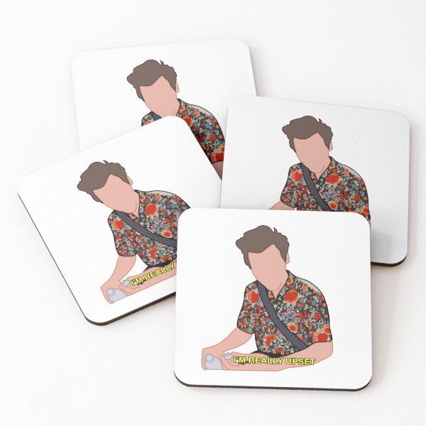 Item preview, Harry Styles I'm Really Upset designed and sold by simplylillie.