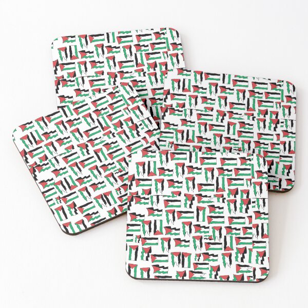 Item preview, Free Palestine - Palestine Flag Pattern designed and sold by ShirtzTonight.