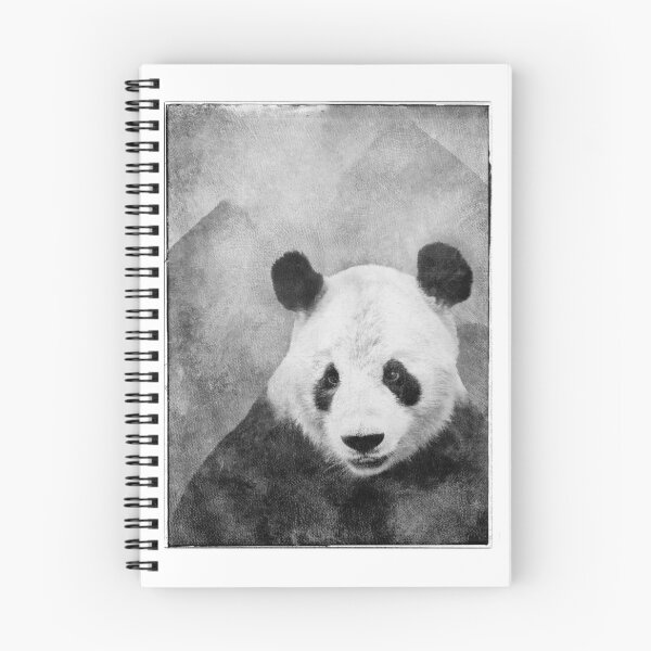 Item preview, Panda designed and sold by GavinScott.
