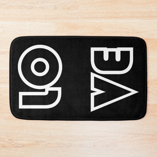 Item preview, LOVE (B) designed and sold by Boakes-Digital.