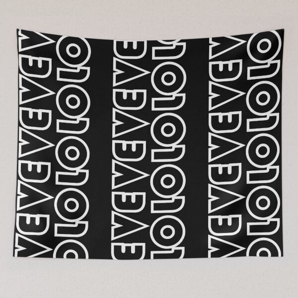 Item preview, LOVE (B) designed and sold by Boakes-Digital.