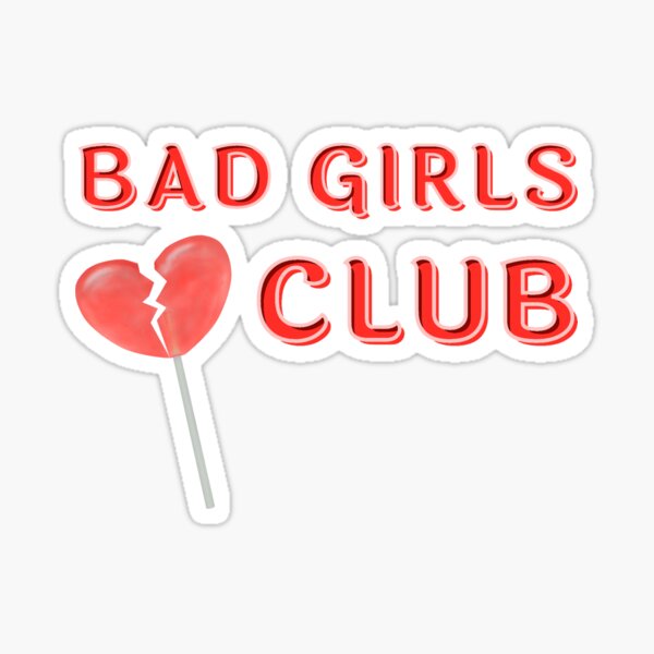 Bad Girls Club Gifts Merchandise Redbubble - roblox bgc fight music