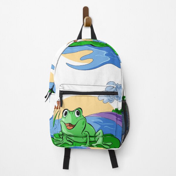 Item preview, Frog in mech designed and sold by Fab-io.