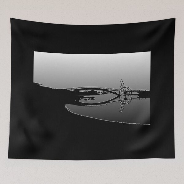 Item preview, Lover's Bridge designed and sold by ALICE JIN.
