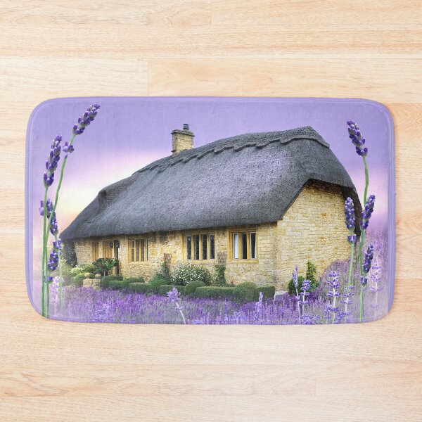 Item preview, Lavender Cottage designed and sold by Alisonchambers2.