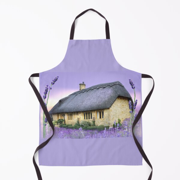 Item preview, Lavender Cottage designed and sold by Alisonchambers2.