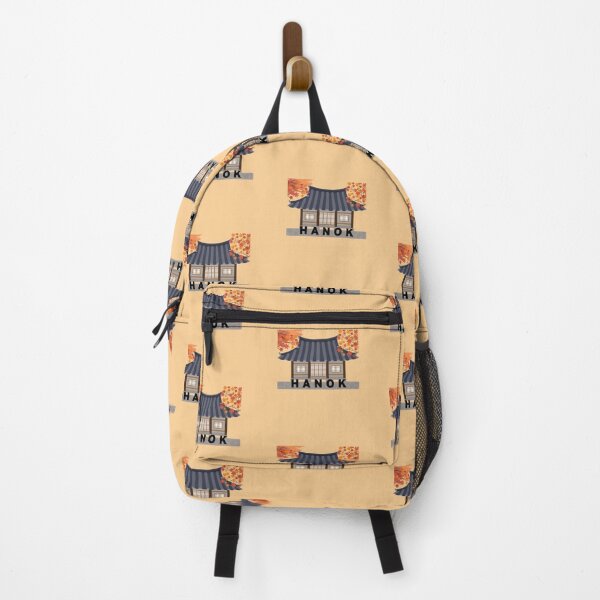 Item preview, Hanok and autumn. designed and sold by Casian-99.