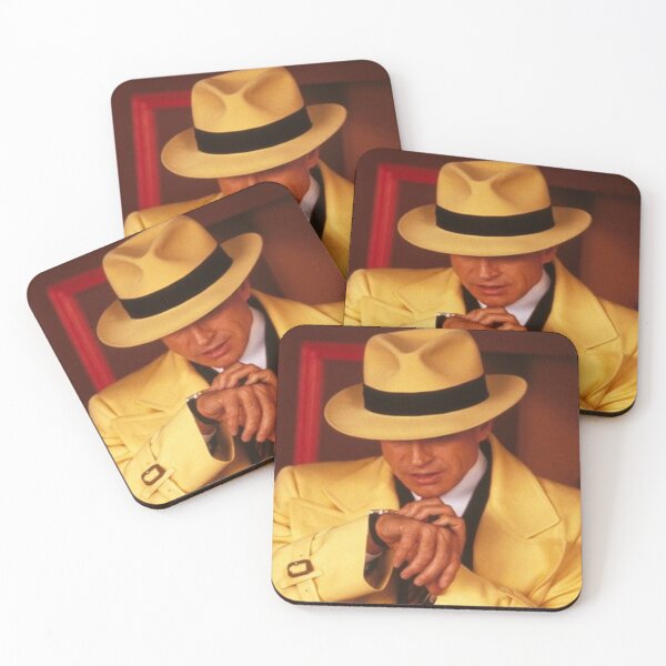 Item preview, Dick Tracy designed and sold by timetodieoldman.