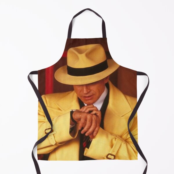 Item preview, Dick Tracy designed and sold by timetodieoldman.