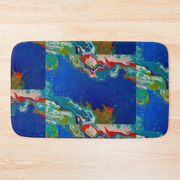 Item preview, Island Bliss designed and sold by nydiavillarreal.