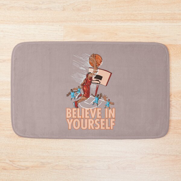 Item preview, Basketball Motivation Quote Slam Dunk Dunking designed and sold by FalkDania.