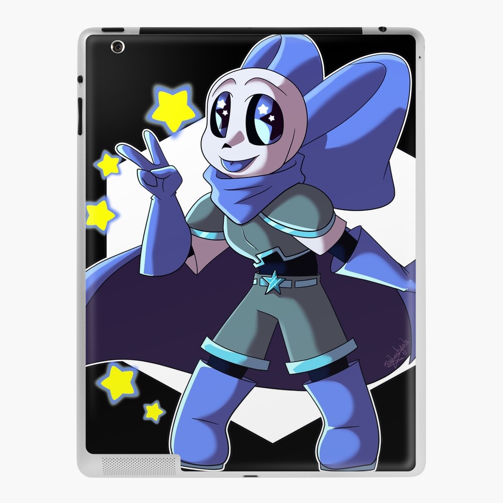 Undertale Au iPad Cases & Skins for Sale