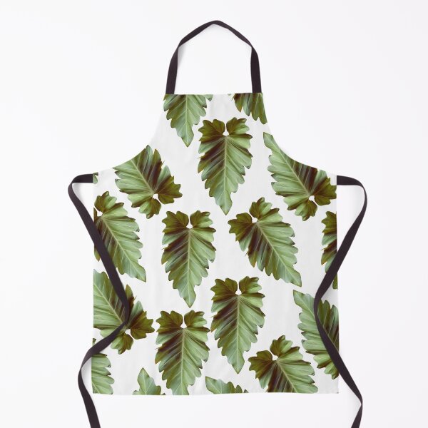 Aperçu de l'œuvre Elephant Ear Alocasia Dream Pattern # 1 #tropical #decor #art créée et vendue par Anita's & Bella's Art.