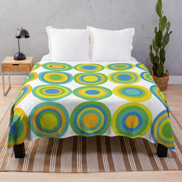 Artikelvorschau, Tupfenmuster entworfen und verkauft von Rionda.