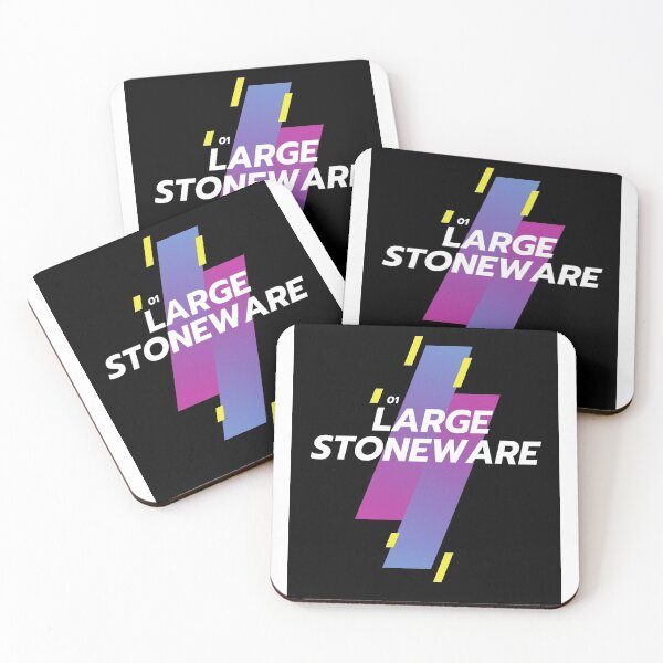 Untersetzer: Stoneware | Redbubble