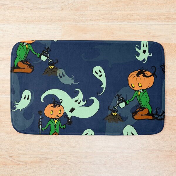 Item preview, Jack Pumpkinhead designed and sold by SofyDigitalArt.