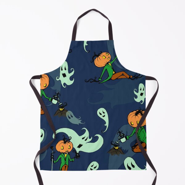 Item preview, Jack Pumpkinhead designed and sold by SofyDigitalArt.