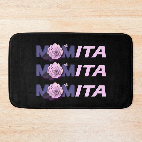 Item preview, mamita, purple mamita, feisty mom, feisty, raised by a feisty mom, Mothers day. Mommy's birthday. Cute mommy design.  designed and sold by efenem.