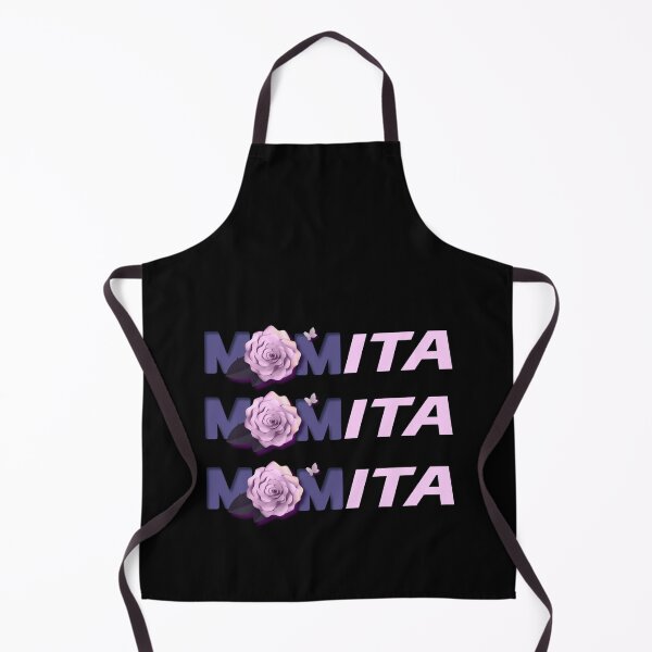 Item preview, mamita, purple mamita, feisty mom, feisty, raised by a feisty mom, Mothers day. Mommy's birthday. Cute mommy design.  designed and sold by efenem.