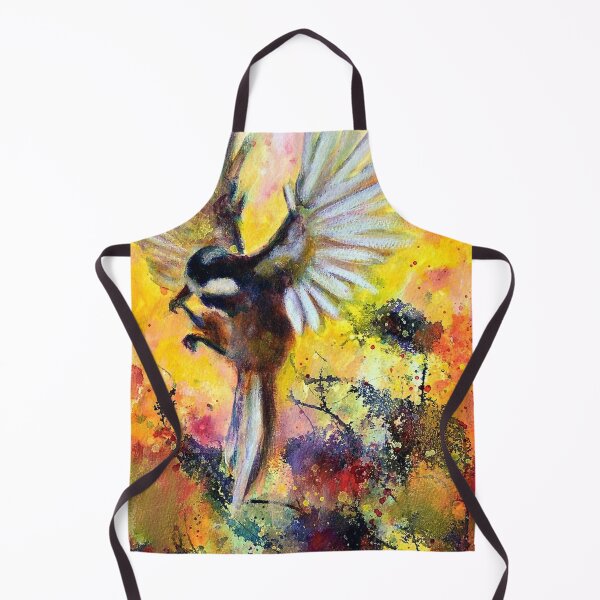 Artikelvorschau, Bunte Kunst des abstrakten Vogels entworfen und verkauft von josephinepmcca.