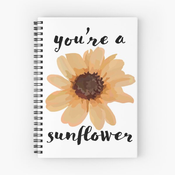 Item preview, You're a sunflower designed and sold by hegdesigns.