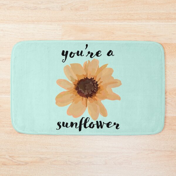 Item preview, You're a sunflower designed and sold by hegdesigns.
