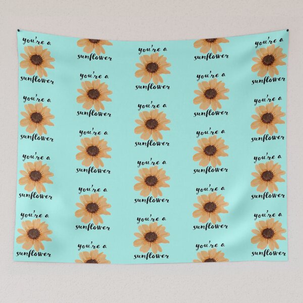 Item preview, You're a sunflower designed and sold by hegdesigns.