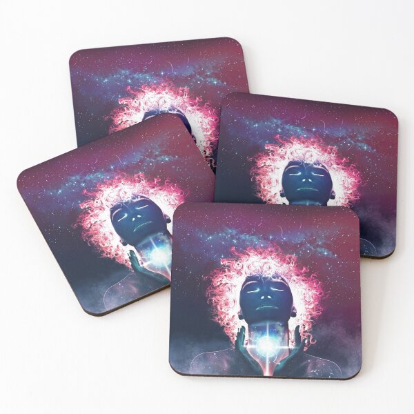 Item preview, Cosmic Being designed and sold by nicoseb.