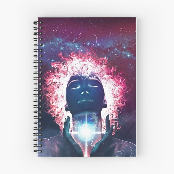 Item preview, Cosmic Being designed and sold by nicoseb.