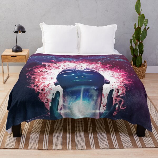 Item preview, Cosmic Being designed and sold by nicoseb.