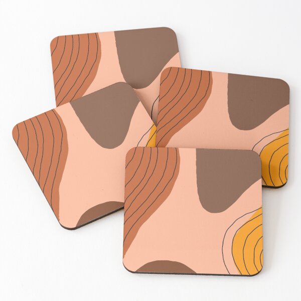 Item preview, "abstract bohemian design" designed and sold by tudoo.