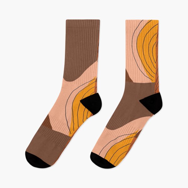 Item preview, "abstract bohemian design" designed and sold by tudoo.