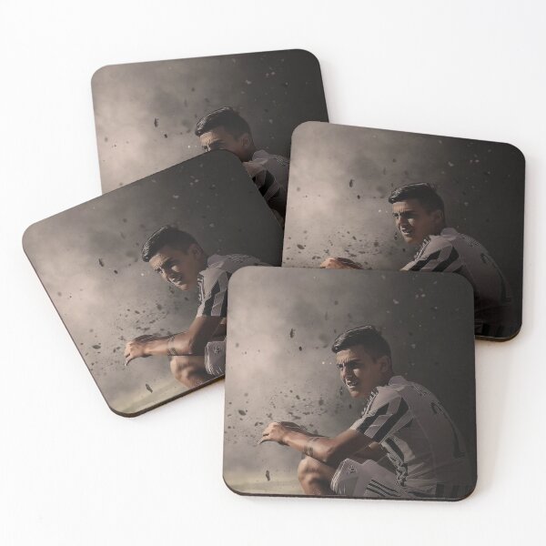 Item preview, Paulo Dybala designed and sold by uniseraldi.