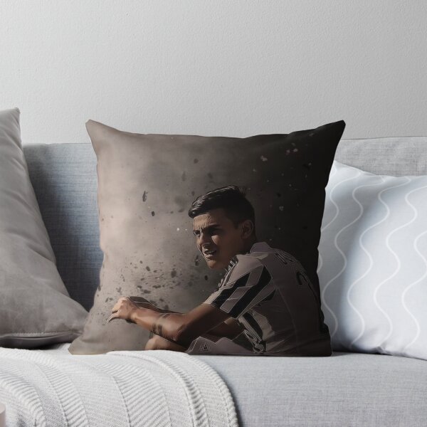 Item preview, Paulo Dybala designed and sold by uniseraldi.