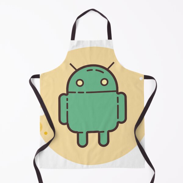 Item preview, android designed and sold by sweetorange0.