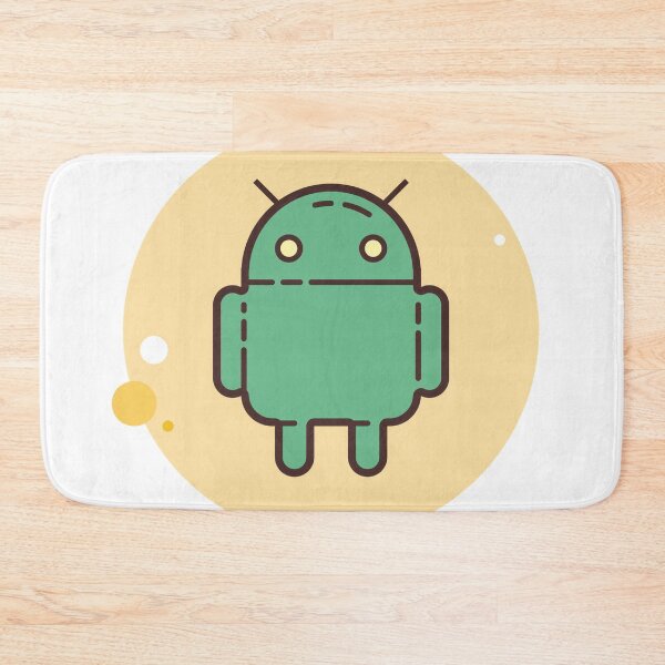 Item preview, android designed and sold by sweetorange0.