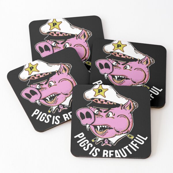 Item preview, Pig is beautiful T- shirt  designed and sold by diore2012.