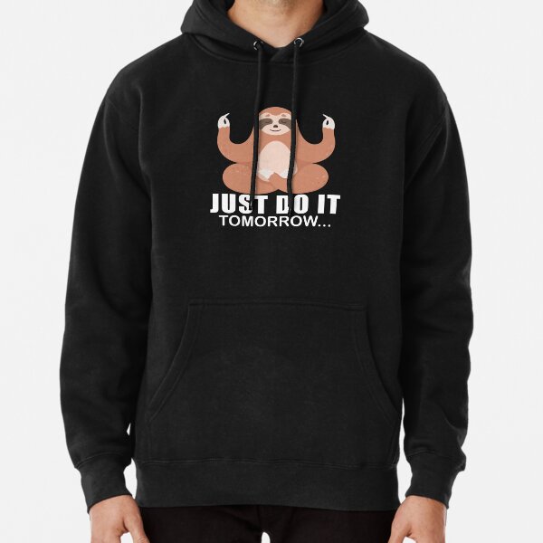 Just do clearance it hoodie men