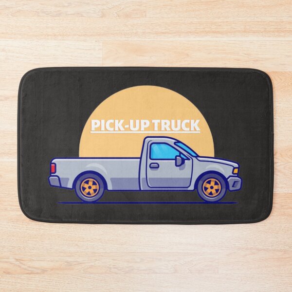 Item preview, pick up truck designed and sold by MOTOSHIFT.