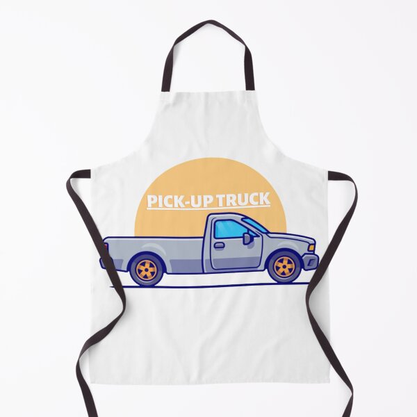 Item preview, pick up truck designed and sold by MOTOSHIFT.