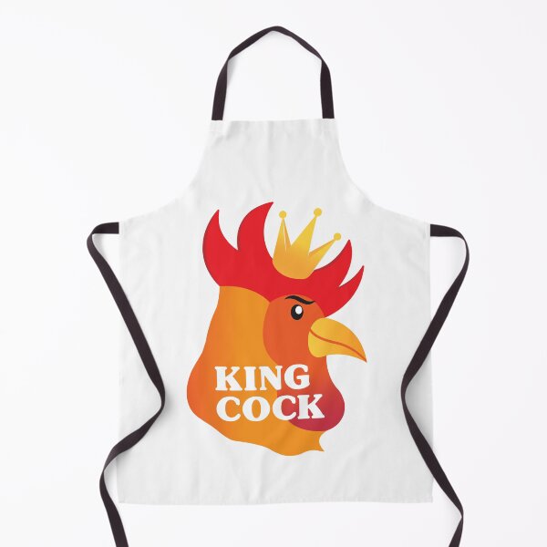 Item preview, KING COCK designed and sold by nicoseb.