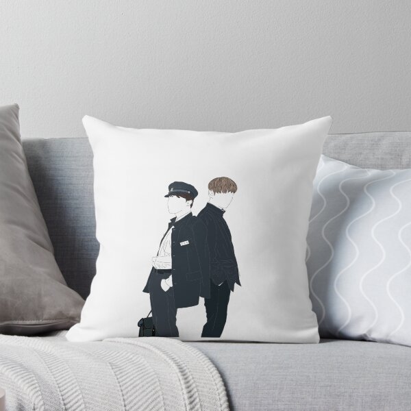 Item preview, Jimin & V  designed and sold by Chan M.H.