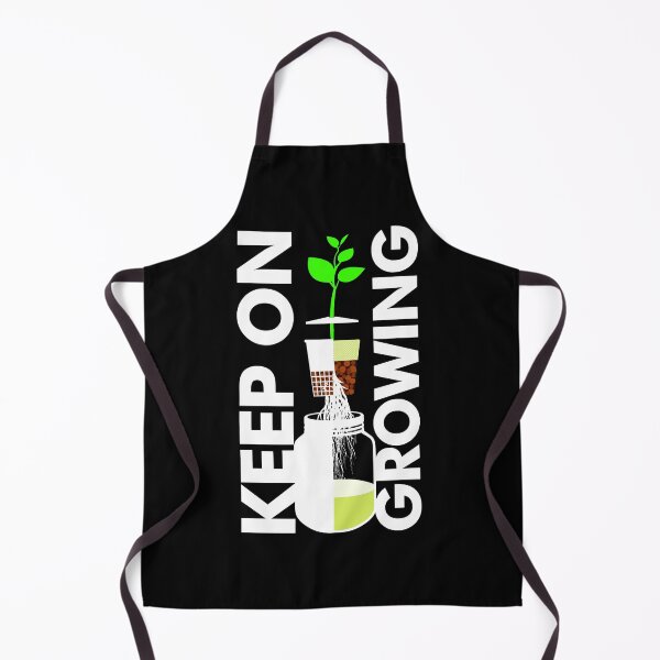 Item preview, Hydroponics Keep On Growing designed and sold by PapaBujuGaming.