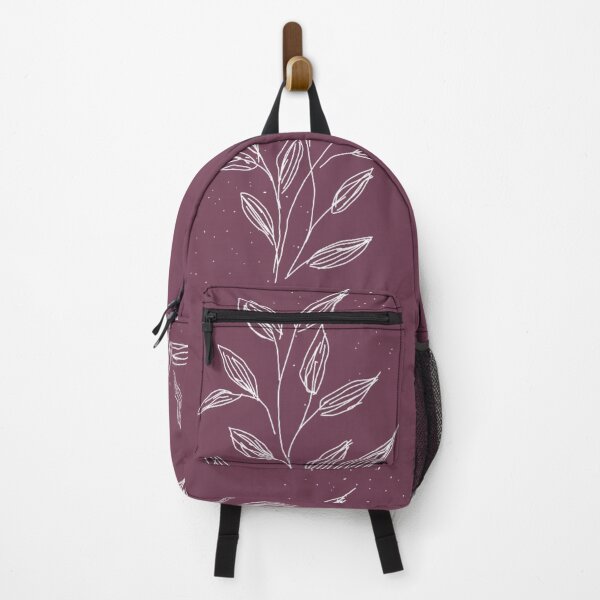 Item preview, "cute purple bohemian abstract design" designed and sold by tudoo.