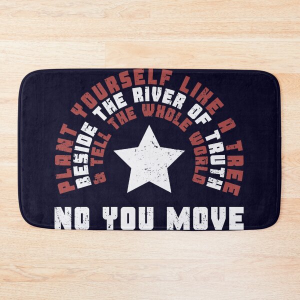 Item preview, No You Move T-Shirt designed and sold by diore2012.