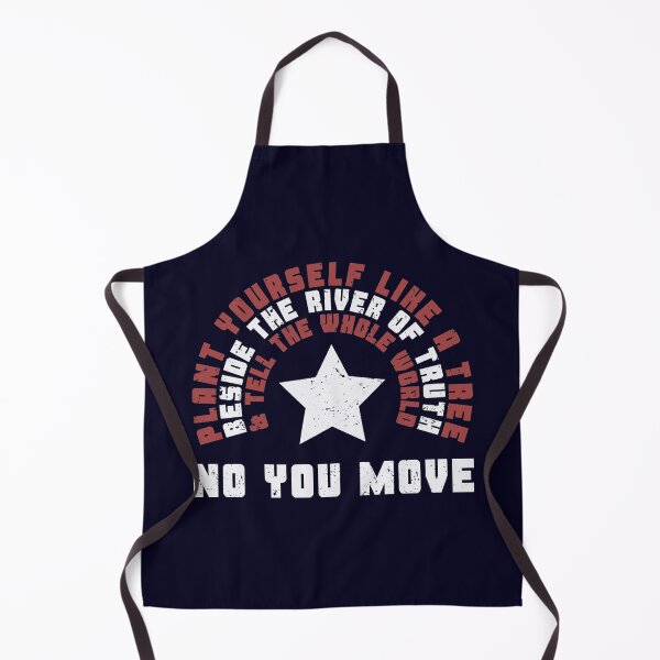 Item preview, No You Move T-Shirt designed and sold by diore2012.