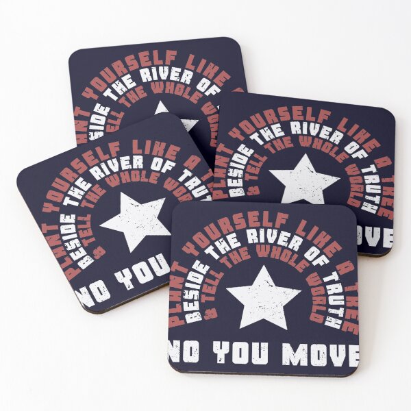 Item preview, No You Move T-Shirt designed and sold by diore2012.